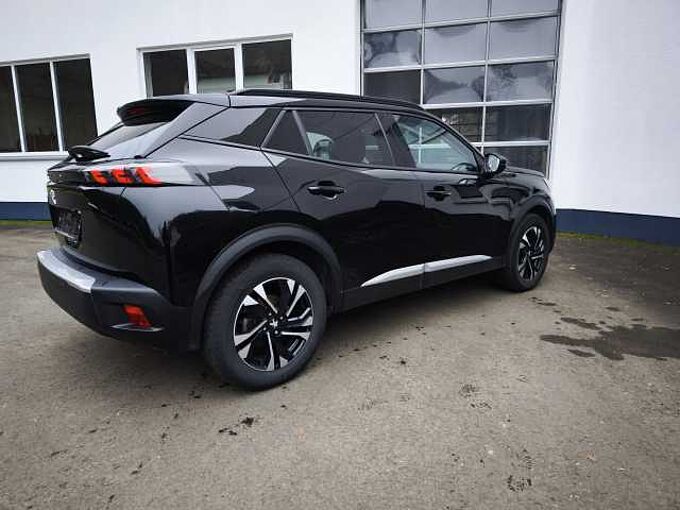 Peugeot 2008 e-2008 0.0 Allure