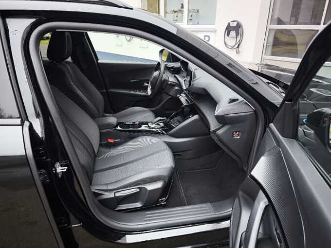 Peugeot 2008 e-2008 0.0 Allure