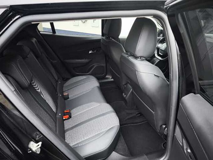 Peugeot 2008 e-2008 0.0 Allure