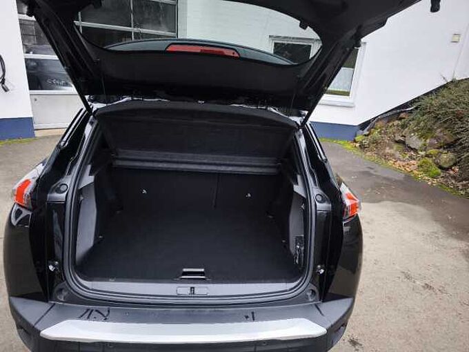 Peugeot 2008 e-2008 0.0 Allure