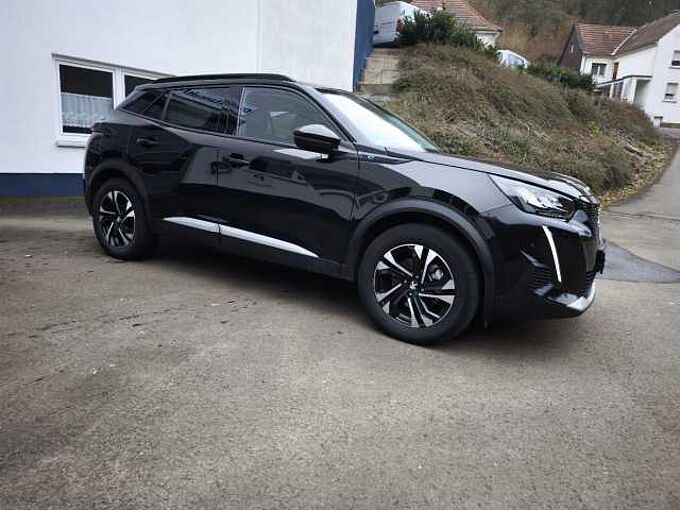 Peugeot 2008 e-2008 0.0 Allure