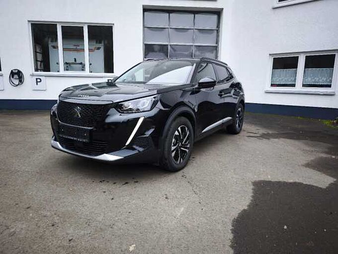 Peugeot 2008 e-2008 0.0 Allure