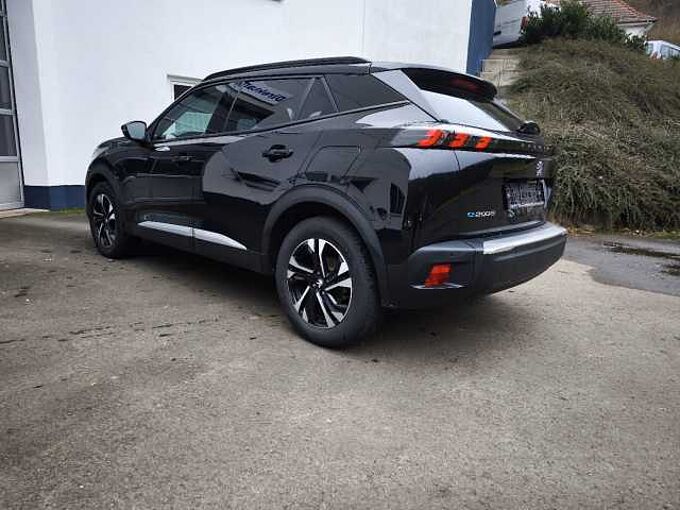 Peugeot 2008 e-2008 0.0 Allure