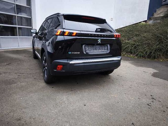 Peugeot 2008 e-2008 0.0 Allure