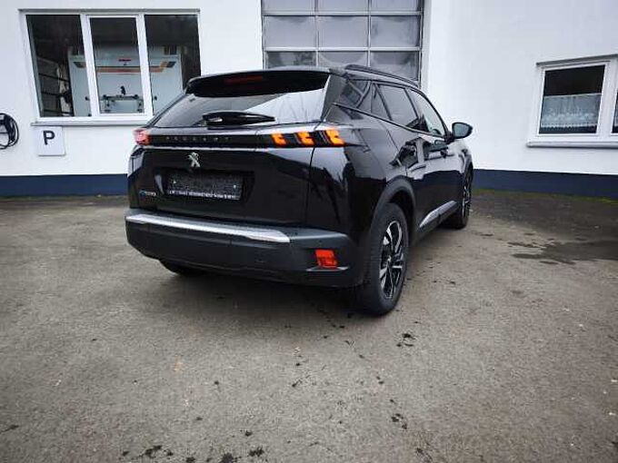 Peugeot 2008 e-2008 0.0 Allure