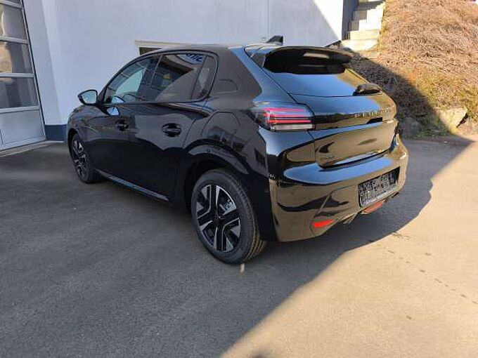 Peugeot 208 1.2 PureTech 100 ALLURE PT100