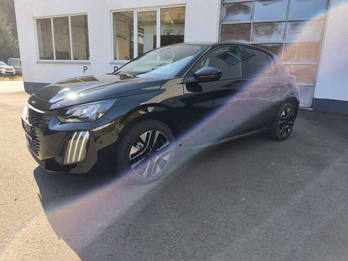 Peugeot 208 1.2 PureTech 100 ALLURE PT100