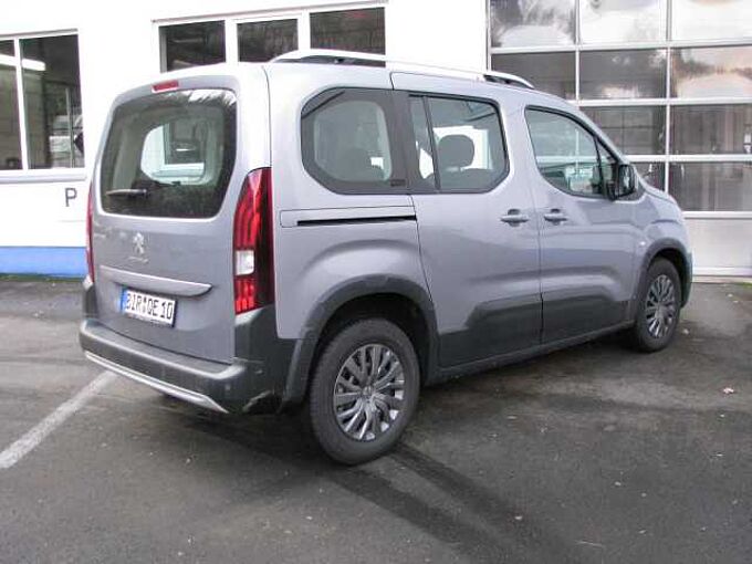 Peugeot RIFTER BlueHDi 130 1.5 Allure Familiale