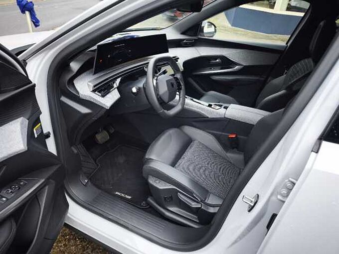 Peugeot 3008 Hybrid 136 1.2 Allure