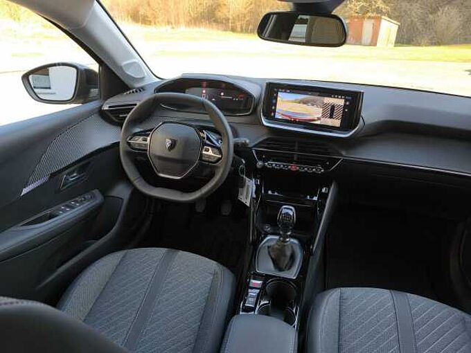 Peugeot 208 1.2 PureTech 100 ALLURE PT100