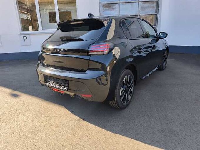 Peugeot 208 1.2 PureTech 100 ALLURE PT100