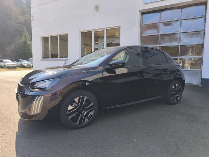 Peugeot 208 1.2 PureTech 100 ALLURE PT100