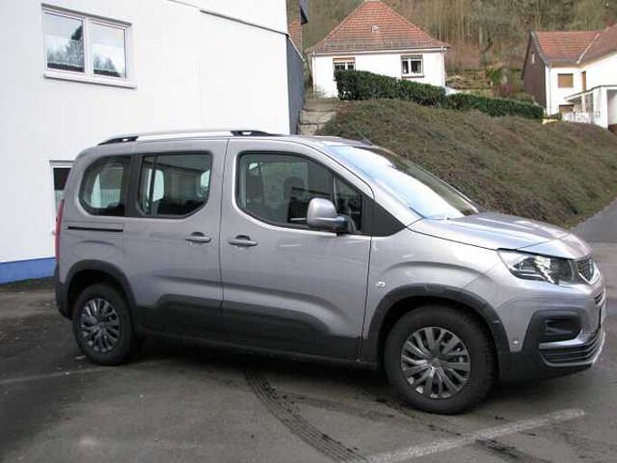 Peugeot RIFTER BlueHDi 130 1.5 Allure Familiale