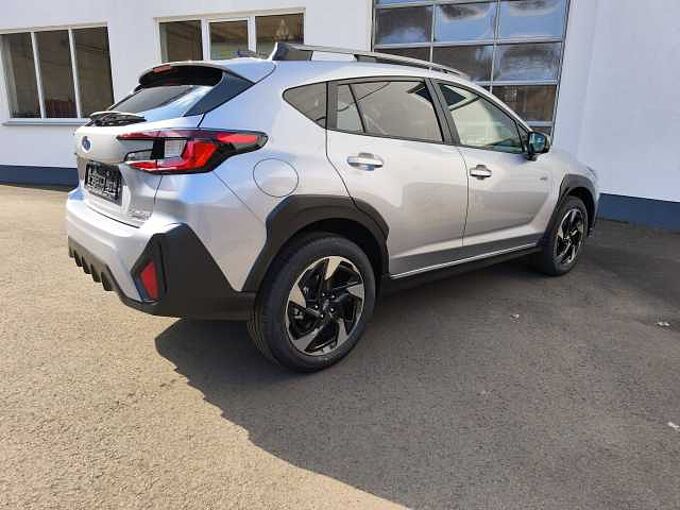Subaru Crosstrek 2.0ie e-BOXER Comfort Lineartr ANDERE