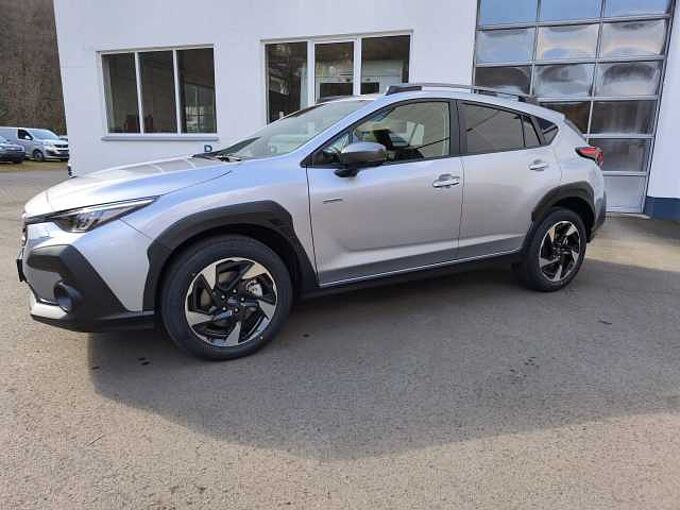 Subaru Crosstrek 2.0ie e-BOXER Comfort Lineartr ANDERE