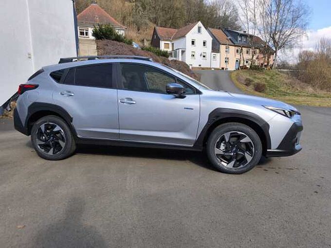 Subaru Crosstrek 2.0ie e-BOXER Comfort Lineartr ANDERE