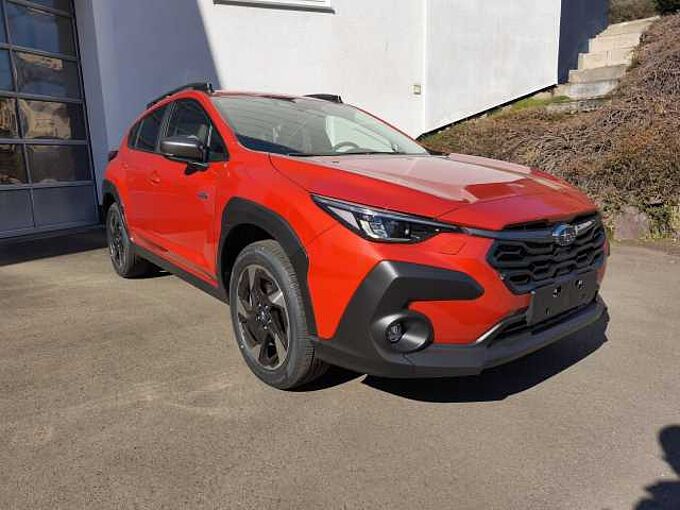 Subaru Crosstrek 2.0ie e-BOXER Comfort Lineartr ANDERE