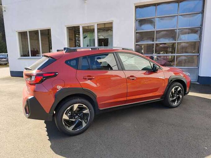 Subaru Crosstrek 2.0ie e-BOXER Comfort Lineartr ANDERE