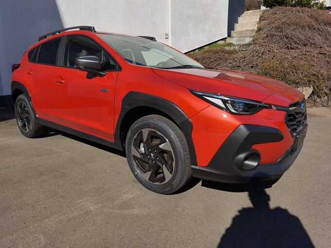 Subaru Crosstrek 2.0ie e-BOXER Comfort Lineartr ANDERE