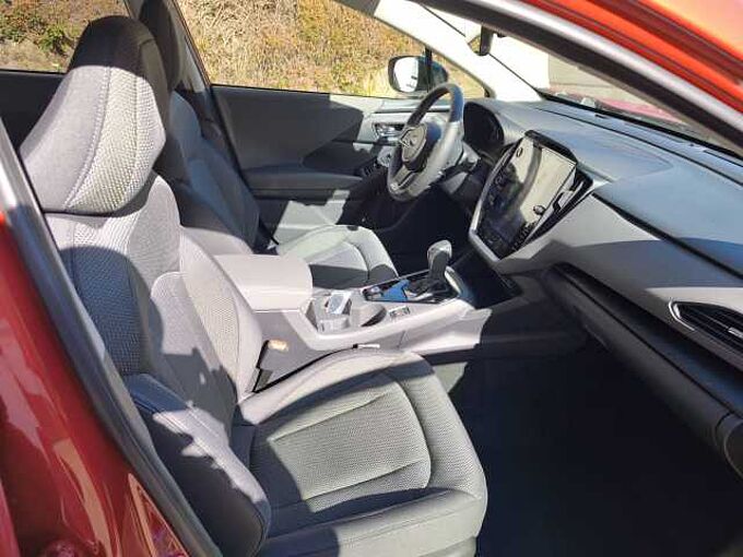 Subaru Crosstrek 2.0ie e-BOXER Comfort Lineartr ANDERE