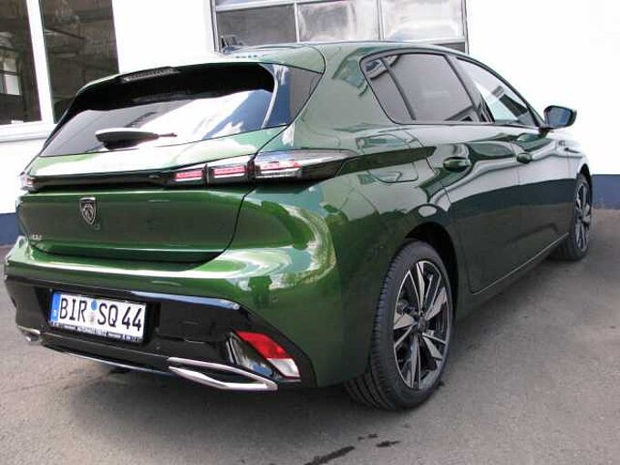 Peugeot 308 PureTech 130 1.2 Allure 