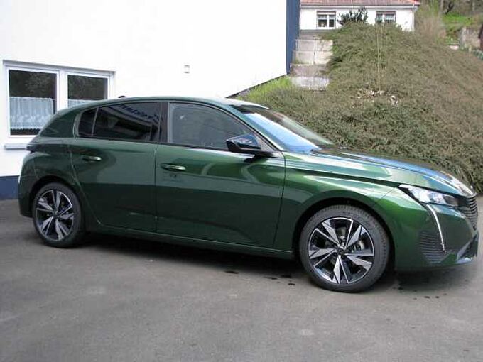 Peugeot 308 PureTech 130 1.2 Allure 