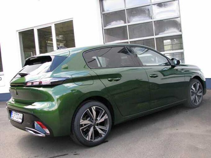 Peugeot 308 PureTech 130 1.2 Allure 