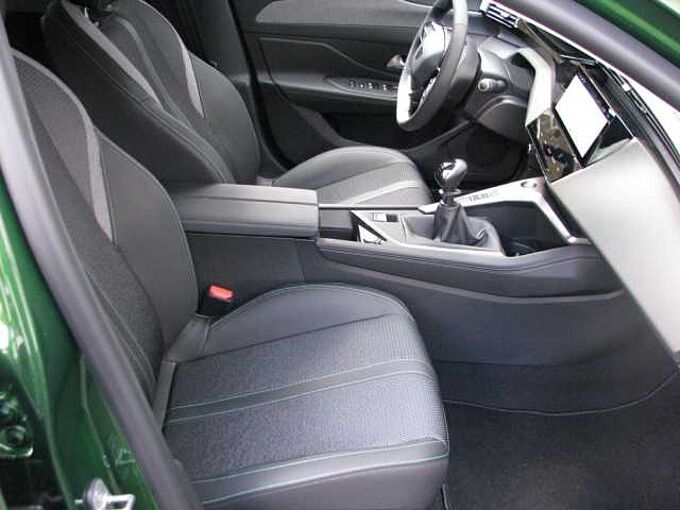 Peugeot 308 PureTech 130 1.2 Allure 