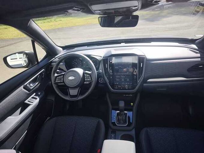 Subaru FORESTER i e-BOXER 2.0 AWD 