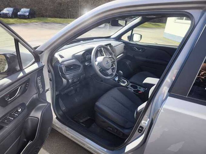 Subaru FORESTER i e-BOXER 2.0 AWD 