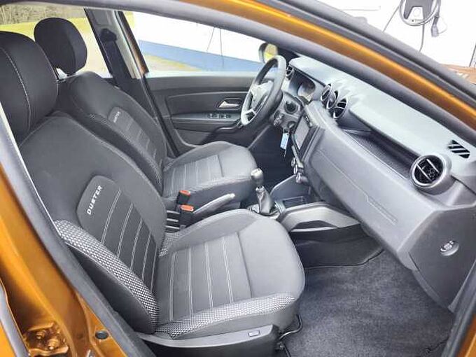 Dacia Duster II AWD 