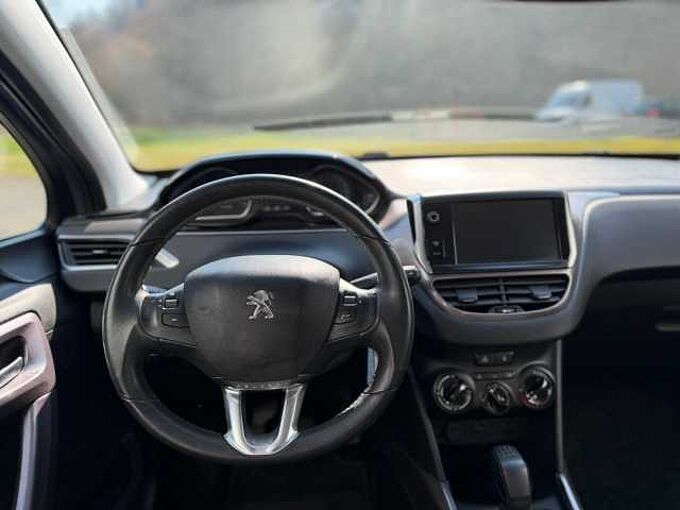 Peugeot 2008 VTi 1.2 Kombi 