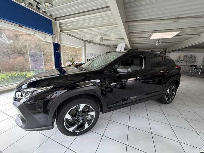 Subaru Crosstrek 2.0ie e-BOXER Comfort Lineartr ANDERE