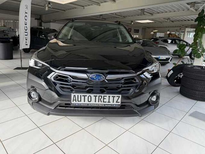 Subaru Crosstrek 2.0ie e-BOXER Comfort Lineartr ANDERE