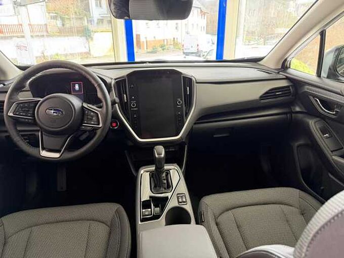 Subaru Crosstrek 2.0ie e-BOXER Comfort Lineartr ANDERE