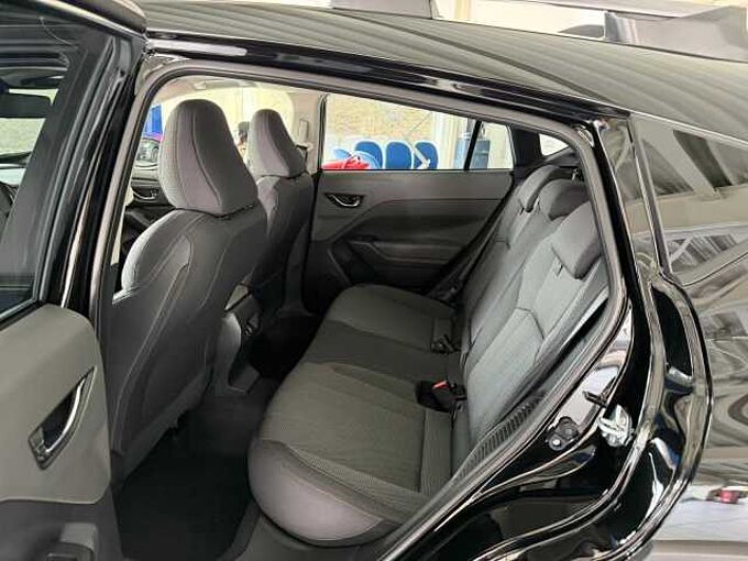 Subaru Crosstrek 2.0ie e-BOXER Comfort Lineartr ANDERE