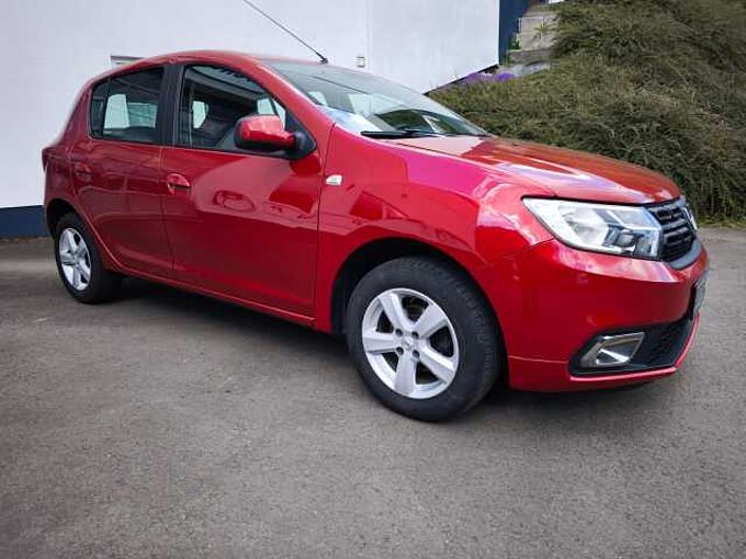 Dacia SANDERO SCe 75 1.0 