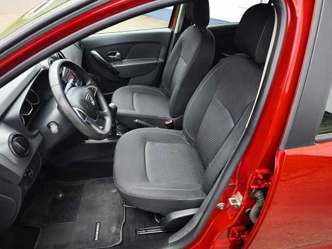 Dacia SANDERO SCe 75 1.0 