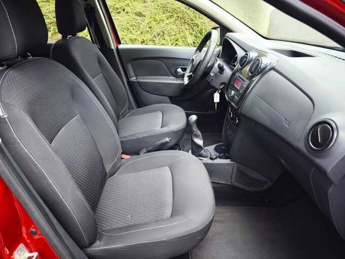 Dacia SANDERO SCe 75 1.0 