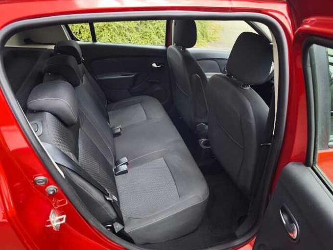 Dacia SANDERO SCe 75 1.0 