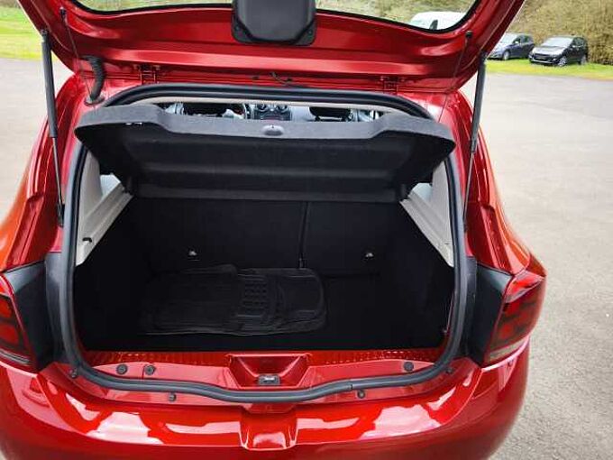 Dacia SANDERO SCe 75 1.0 