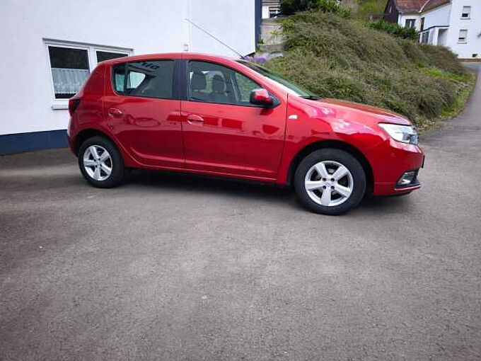 Dacia SANDERO SCe 75 1.0 