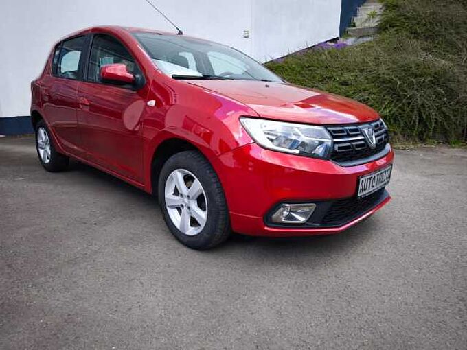 Dacia SANDERO SCe 75 1.0 