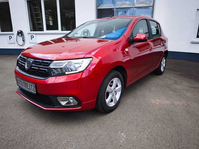 Dacia SANDERO SCe 75 1.0 