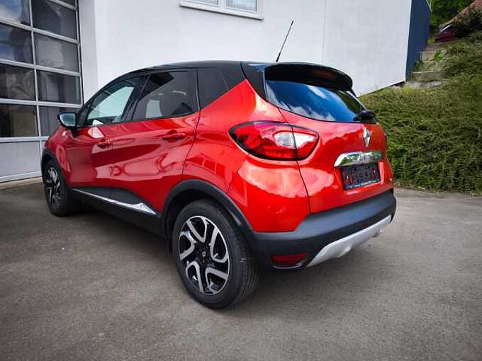 Renault CAPTUR TCe 120 1.2 