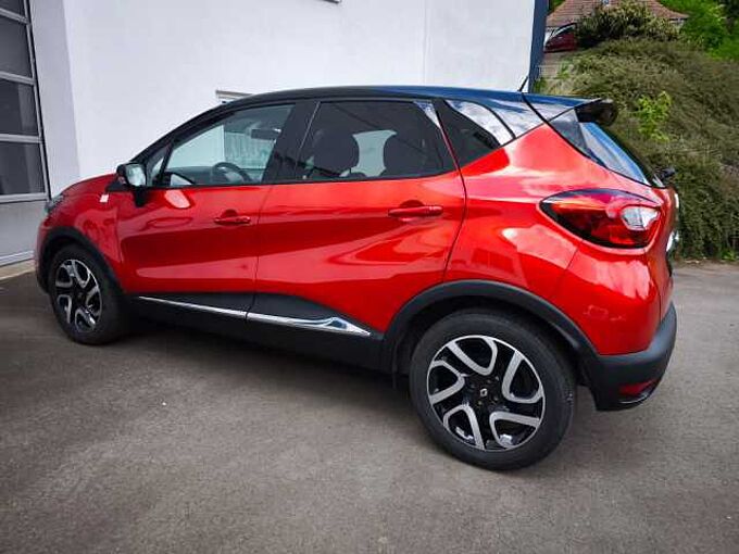 Renault CAPTUR TCe 120 1.2 