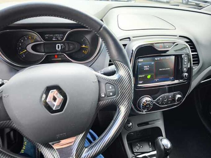 Renault CAPTUR TCe 120 1.2 