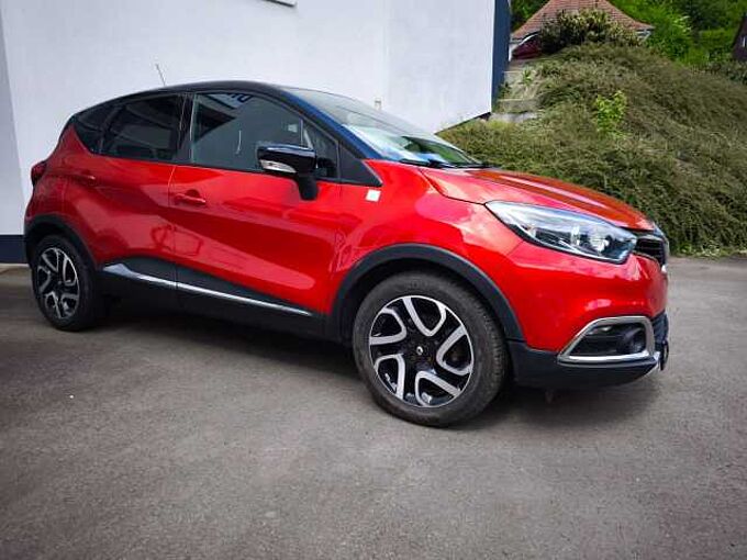 Renault CAPTUR TCe 120 1.2 