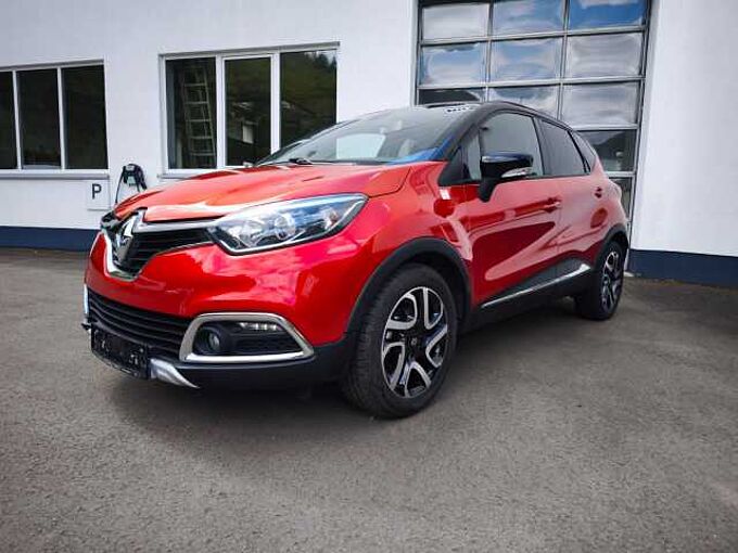 Renault CAPTUR TCe 120 1.2 