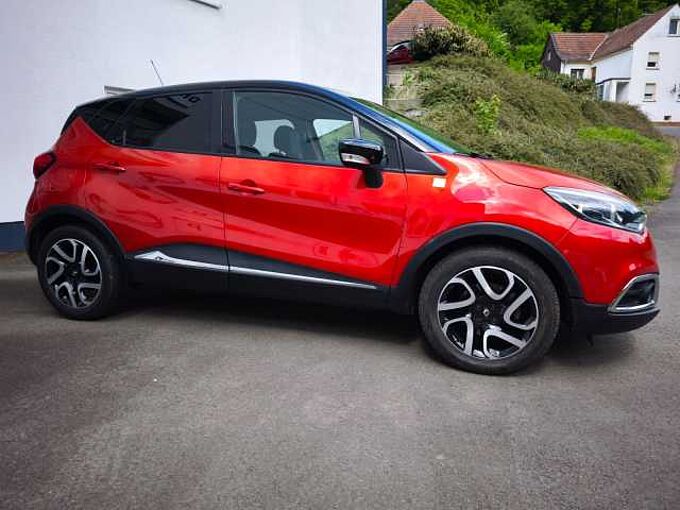 Renault CAPTUR TCe 120 1.2 